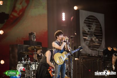 Chang Music Connection นำเสนอ Genie Fest 19 (อัลบั้มที่ 1) — photo 401
