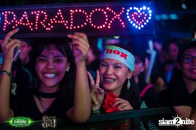 Chang Music Connection นำเสนอ Genie Fest 19 (อัลบั้มที่ 1) — photo 402