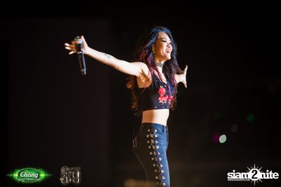 Chang Music Connection นำเสนอ Genie Fest 19 (อัลบั้มที่ 1) — photo 405