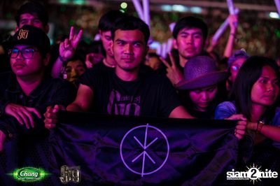 Chang Music Connection นำเสนอ Genie Fest 19 (อัลบั้มที่ 1) — photo 412