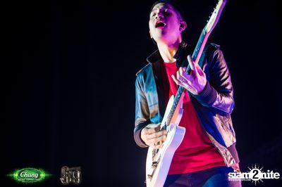 Chang Music Connection นำเสนอ Genie Fest 19 (อัลบั้มที่ 1) — photo 413