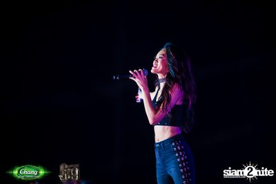 Chang Music Connection นำเสนอ Genie Fest 19 (อัลบั้มที่ 1) — photo 416