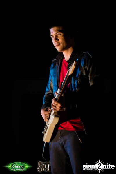 Chang Music Connection นำเสนอ Genie Fest 19 (อัลบั้มที่ 1) — photo 417
