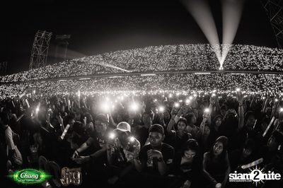 Chang Music Connection นำเสนอ Genie Fest 19 (อัลบั้มที่ 1) — photo 418