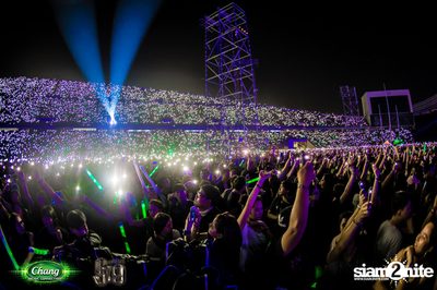 Chang Music Connection นำเสนอ Genie Fest 19 (อัลบั้มที่ 1) — photo 420