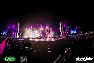 Chang Music Connection นำเสนอ Genie Fest 19 (อัลบั้มที่ 1) — photo 423