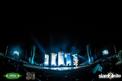 Chang Music Connection นำเสนอ Genie Fest 19 (อัลบั้มที่ 1) — photo 424