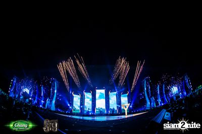 Chang Music Connection นำเสนอ Genie Fest 19 (อัลบั้มที่ 1) — photo 426