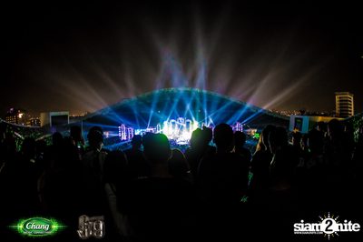 Chang Music Connection นำเสนอ Genie Fest 19 (อัลบั้มที่ 1) — photo 427