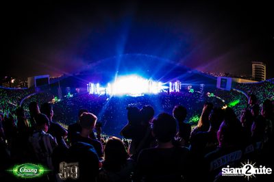 Chang Music Connection นำเสนอ Genie Fest 19 (อัลบั้มที่ 1) — photo 428