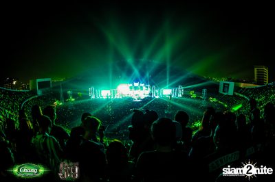 Chang Music Connection นำเสนอ Genie Fest 19 (อัลบั้มที่ 1) — photo 430