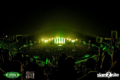 Chang Music Connection นำเสนอ Genie Fest 19 (อัลบั้มที่ 1) — photo 431