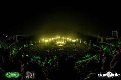 Chang Music Connection นำเสนอ Genie Fest 19 (อัลบั้มที่ 1) — photo 432