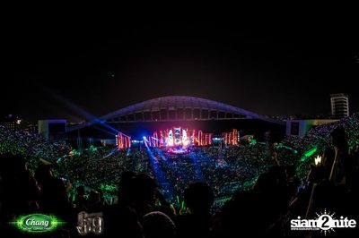 Chang Music Connection นำเสนอ Genie Fest 19 (อัลบั้มที่ 1) — photo 433