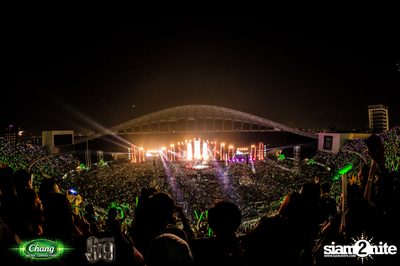 Chang Music Connection นำเสนอ Genie Fest 19 (อัลบั้มที่ 1) — photo 435