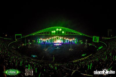 Chang Music Connection นำเสนอ Genie Fest 19 (อัลบั้มที่ 1) — photo 438
