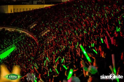 Chang Music Connection นำเสนอ Genie Fest 19 (อัลบั้มที่ 1) — photo 440