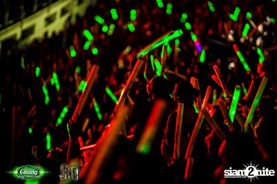 Chang Music Connection นำเสนอ Genie Fest 19 (อัลบั้มที่ 1) — photo 442