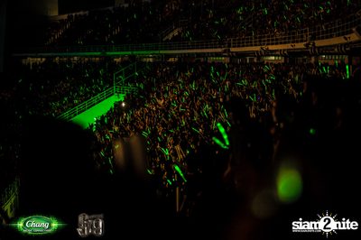 Chang Music Connection นำเสนอ Genie Fest 19 (อัลบั้มที่ 1) — photo 443