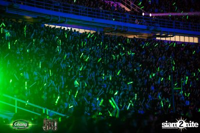 Chang Music Connection นำเสนอ Genie Fest 19 (อัลบั้มที่ 1) — photo 446