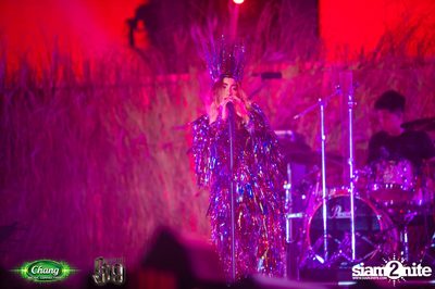 Chang Music Connection นำเสนอ Genie Fest 19 (อัลบั้มที่ 1) — photo 447