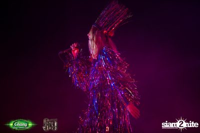 Chang Music Connection นำเสนอ Genie Fest 19 (อัลบั้มที่ 1) — photo 448