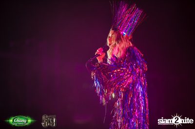 Chang Music Connection นำเสนอ Genie Fest 19 (อัลบั้มที่ 1) — photo 449