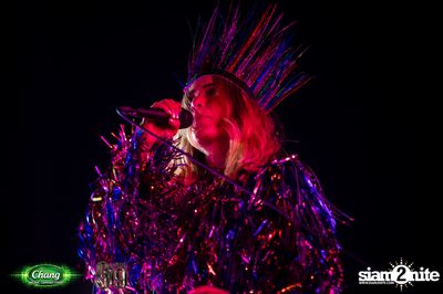 Chang Music Connection นำเสนอ Genie Fest 19 (อัลบั้มที่ 1) — photo 450