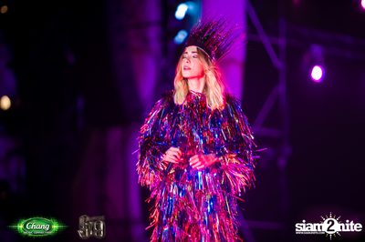 Chang Music Connection นำเสนอ Genie Fest 19 (อัลบั้มที่ 1) — photo 451