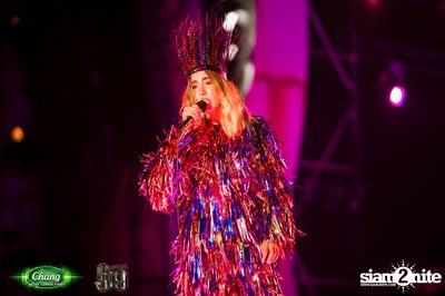 Chang Music Connection นำเสนอ Genie Fest 19 (อัลบั้มที่ 1) — photo 452