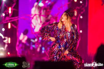 Chang Music Connection นำเสนอ Genie Fest 19 (อัลบั้มที่ 1) — photo 455