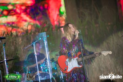 Chang Music Connection นำเสนอ Genie Fest 19 (อัลบั้มที่ 1) — photo 456