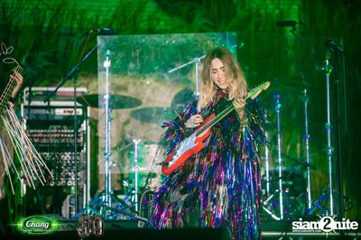Chang Music Connection นำเสนอ Genie Fest 19 (อัลบั้มที่ 1) — photo 457