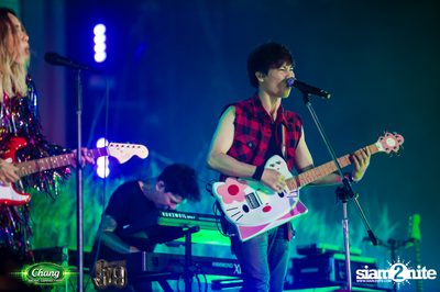 Chang Music Connection นำเสนอ Genie Fest 19 (อัลบั้มที่ 1) — photo 459
