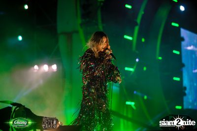 Chang Music Connection นำเสนอ Genie Fest 19 (อัลบั้มที่ 1) — photo 462