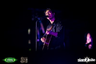 Chang Music Connection นำเสนอ Genie Fest 19 (อัลบั้มที่ 1) — photo 464