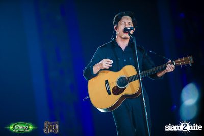 Chang Music Connection นำเสนอ Genie Fest 19 (อัลบั้มที่ 1) — photo 466