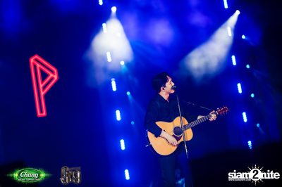 Chang Music Connection นำเสนอ Genie Fest 19 (อัลบั้มที่ 1) — photo 467