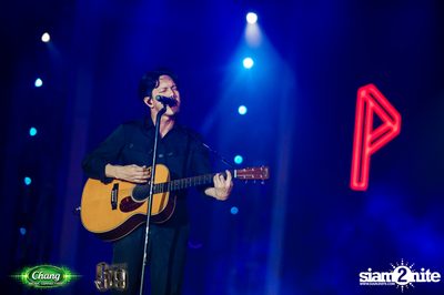 Chang Music Connection นำเสนอ Genie Fest 19 (อัลบั้มที่ 1) — photo 468