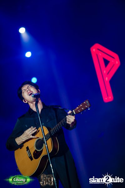 Chang Music Connection นำเสนอ Genie Fest 19 (อัลบั้มที่ 1) — photo 469