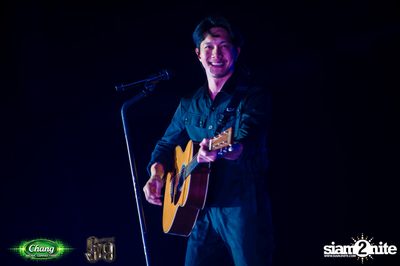 Chang Music Connection นำเสนอ Genie Fest 19 (อัลบั้มที่ 1) — photo 470