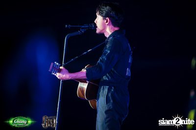 Chang Music Connection นำเสนอ Genie Fest 19 (อัลบั้มที่ 1) — photo 472
