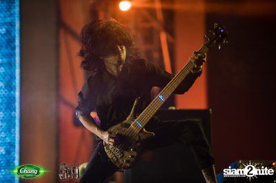 Chang Music Connection นำเสนอ Genie Fest 19 (อัลบั้มที่ 1) — photo 473