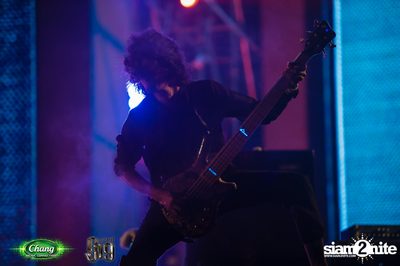 Chang Music Connection นำเสนอ Genie Fest 19 (อัลบั้มที่ 1) — photo 474
