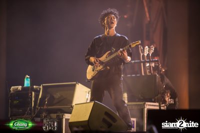 Chang Music Connection นำเสนอ Genie Fest 19 (อัลบั้มที่ 1) — photo 475