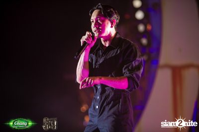 Chang Music Connection นำเสนอ Genie Fest 19 (อัลบั้มที่ 1) — photo 478