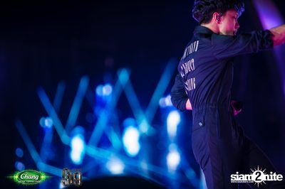 Chang Music Connection นำเสนอ Genie Fest 19 (อัลบั้มที่ 1) — photo 480