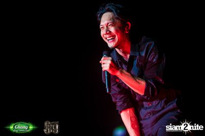 Chang Music Connection นำเสนอ Genie Fest 19 (อัลบั้มที่ 1) — photo 481