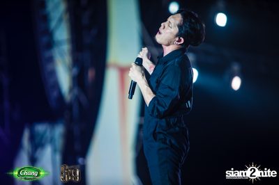 Chang Music Connection นำเสนอ Genie Fest 19 (อัลบั้มที่ 1) — photo 482