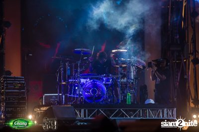 Chang Music Connection นำเสนอ Genie Fest 19 (อัลบั้มที่ 1) — photo 484